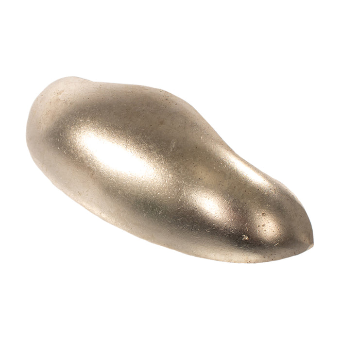 FURNITURE HANDLE SATIN 64 MM SERGANI 212