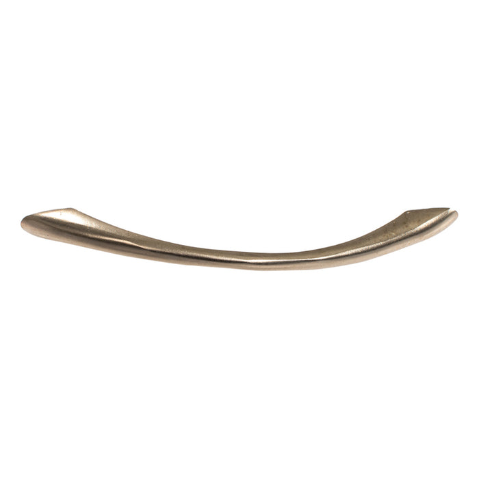 FURNITURE HANDLE SATIN 128 MM SERGANI 239
