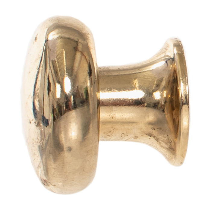 FURNITURE HANDLE BRASS SERJANI 308