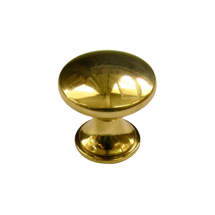 FURNITURE HANDLE BRASS SERJANI 308