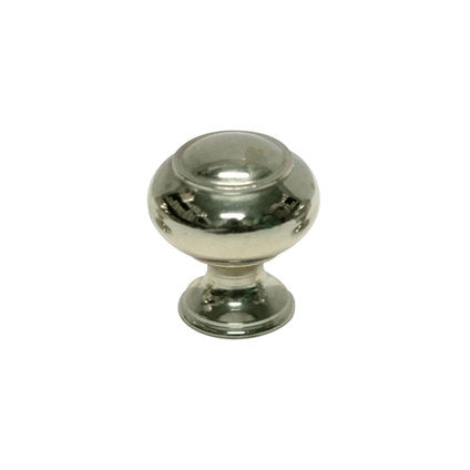 FURNITURE HANDLE NICKEL SERZHANI 315