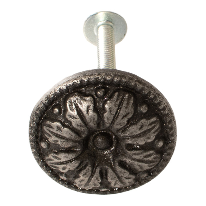 ANTIQUE SERZHANI 351 FURNITURE HANDLE