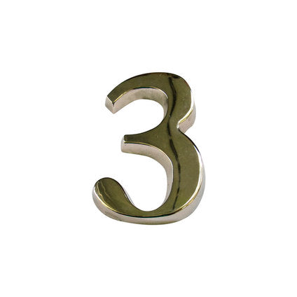 NUMBER "3" SERGEANTS