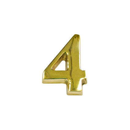 NUMBER "4" SERGEANTS