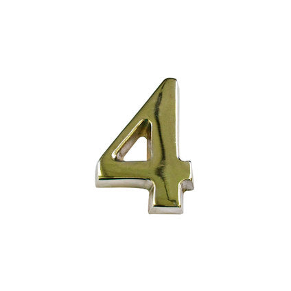 NUMBER "4" SERGEANTS