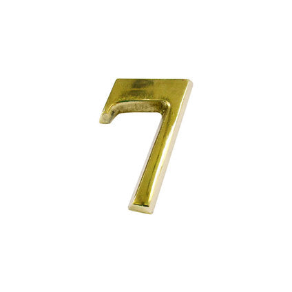 NUMBER "7" SERGEANTS