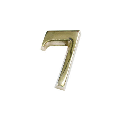 NUMBER "7" SERGEANTS