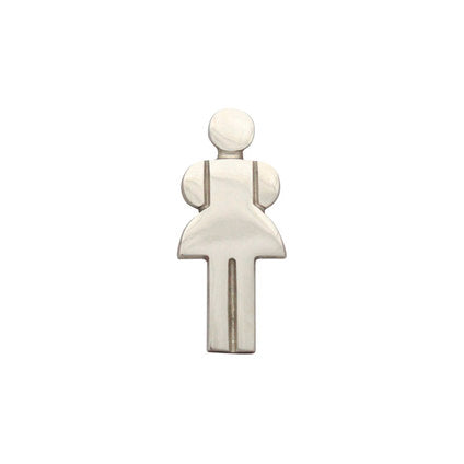 SYMBOL "WOMAN" SERGEANS