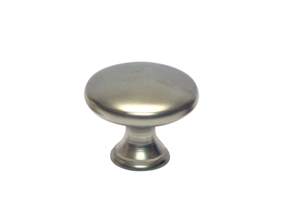 FURNITURE HANDLE SATIN 307 F20