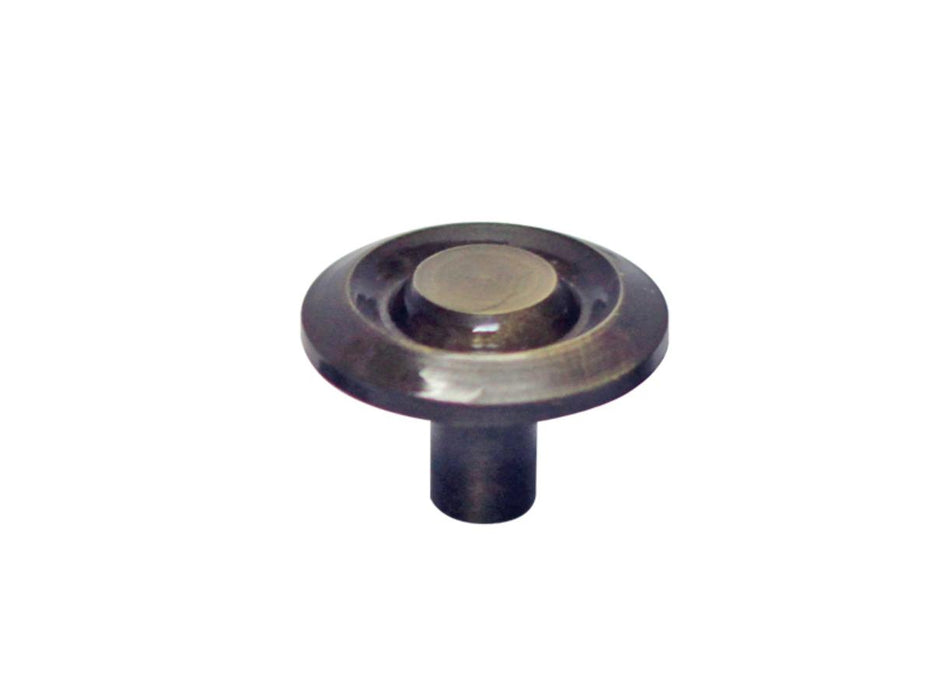 FURNITURE HANDLE PATINA 384 F30