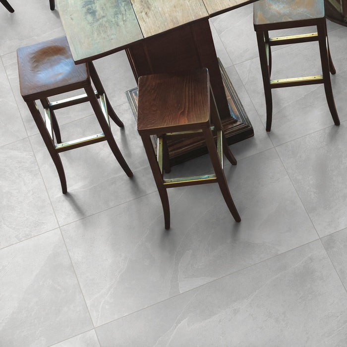 GRANITOGRES SERRA ALPI GRAY 60X120 CM
