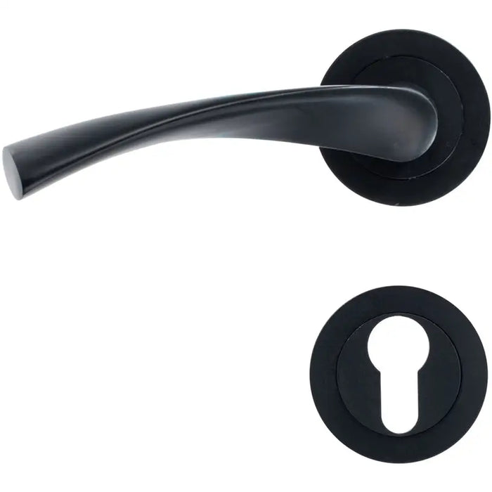 SERVICE DOOR HANDLE CASSA MERT - Обков за врати<<<Обков<<<Мебели и интериор<<<Praktiker&&&Обков за врати<<<Врати и