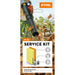 SERVICE KIT 38 STIHL - Аксесоари за градински машини<<<Градински машини<<<Градина<<<Praktiker&&&Аксесоари за градински