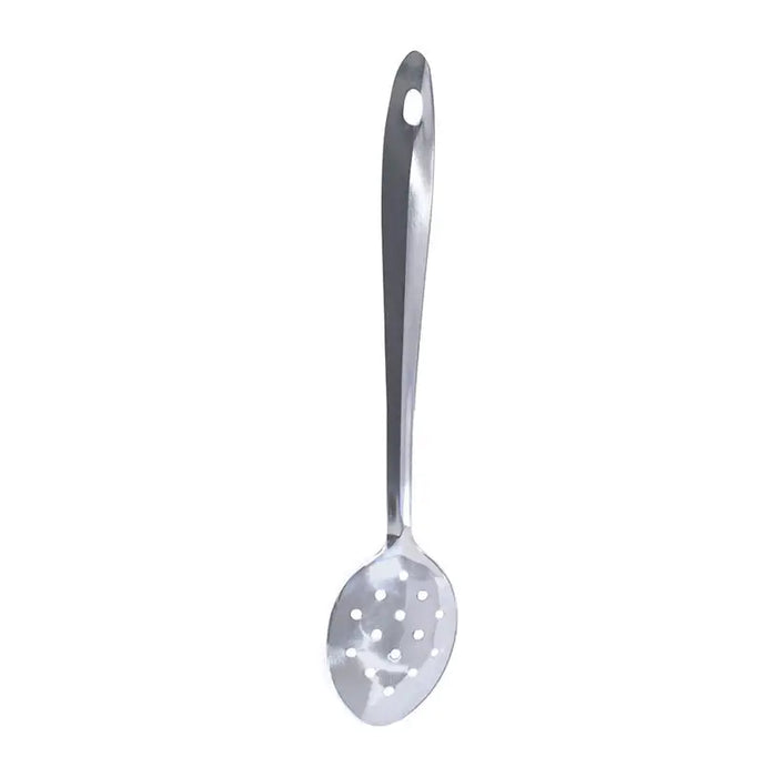 SERVING SPOON GRATE 33 CM BRIO INOX PEARL - Съдове за готвене<<<Домашни потреби<<<Кухня<<<Praktiker