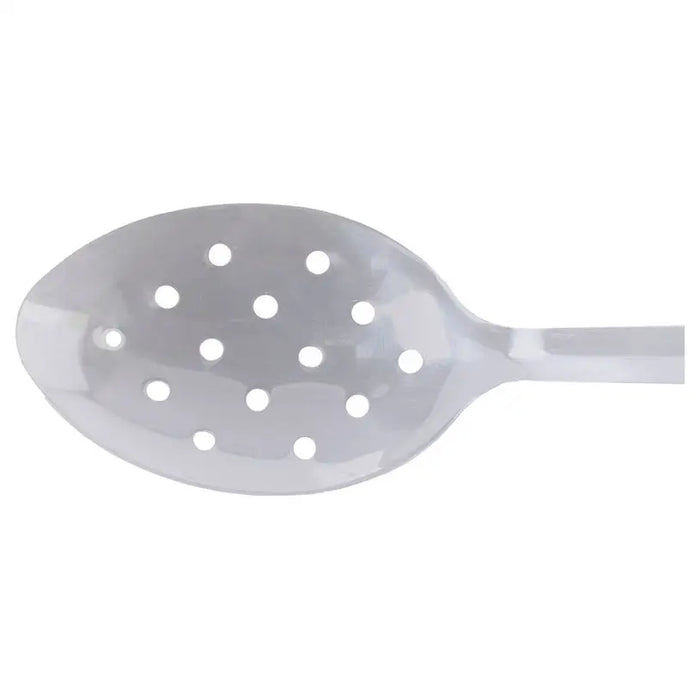 SERVING SPOON GRATE 33 CM BRIO INOX PEARL - Съдове за готвене<<<Домашни потреби<<<Кухня<<<Praktiker