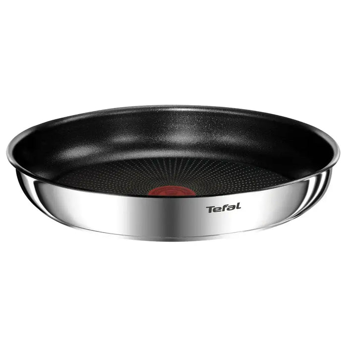 SET INGENIO EMOTION SET 10 PIECES INDUCTION TEFAL L897SA74 - Съдове за готвене<<<Домашни