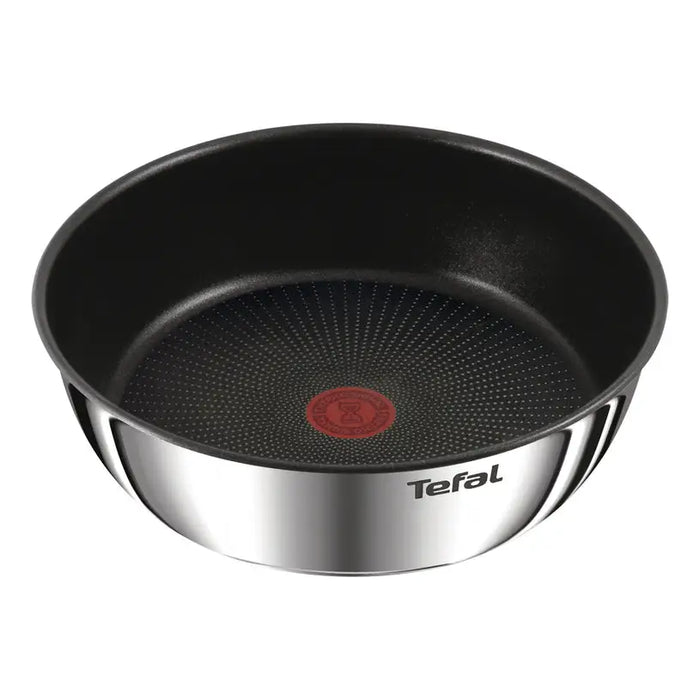 SET INGENIO EMOTION SET 22 PIECES INDUCTION TEFAL L897SM74 - Съдове за готвене<<<Домашни потреби<<<Кухня<<<Praktiker