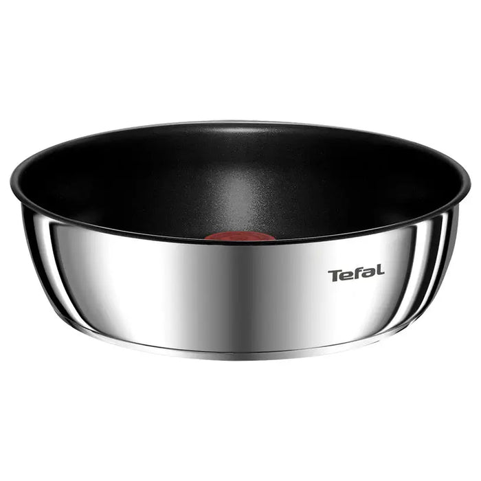 SET INGENIO EMOTION SET 22 PIECES INDUCTION TEFAL L897SM74 - Съдове за готвене<<<Домашни потреби<<<Кухня<<<Praktiker