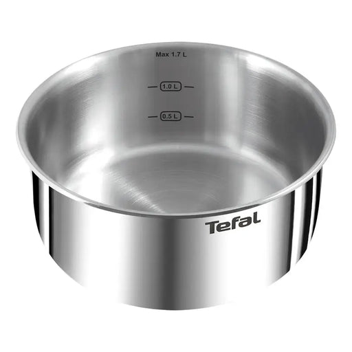 SET INGENIO EMOTION SET 22 PIECES INDUCTION TEFAL L897SM74 - Съдове за готвене<<<Домашни потреби<<<Кухня<<<Praktiker