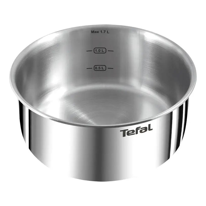 SET INGENIO EMOTION SET 22 PIECES INDUCTION TEFAL L897SM74 - Съдове за готвене<<<Домашни потреби<<<Кухня<<<Praktiker