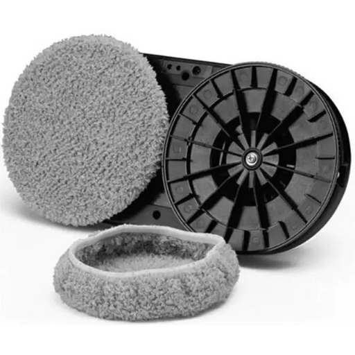 Set of 12 COBBO E6 Slim microfiber covers - Mops accessoriesSPD-ADP<<<Cleaning and home careSPD<<<ActionPL