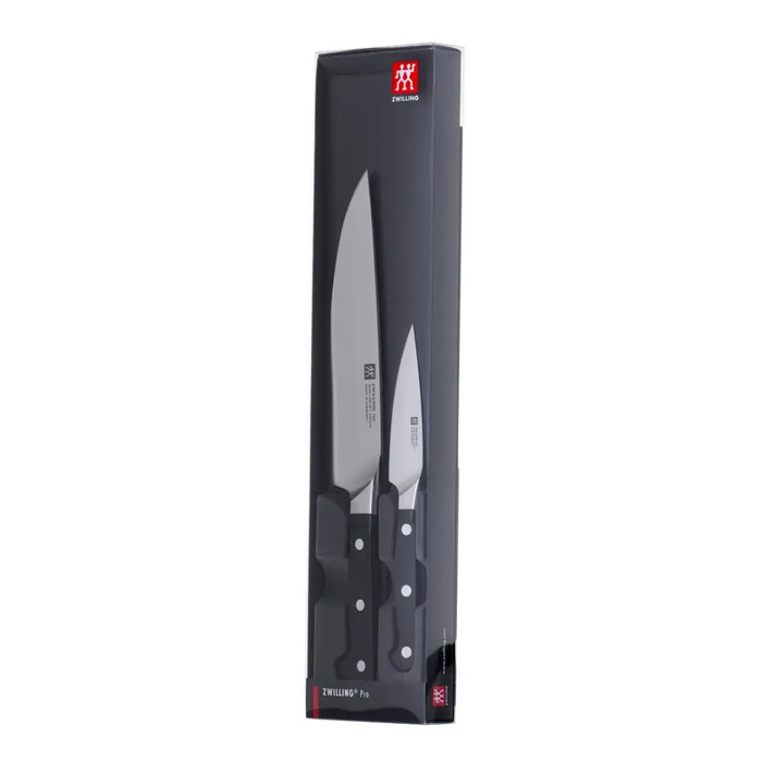 Set of 2 knives ZWILLING Pro 38430-004-0 - Cutlery and cooking utensilsAGD-SZT<<<Home Appliance