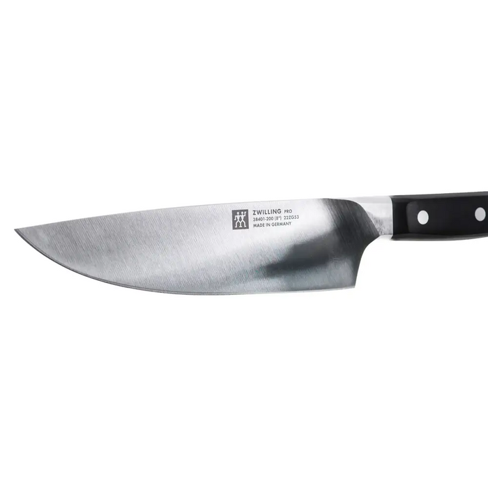 Set of 2 knives ZWILLING Pro 38430-004-0 - Cutlery and cooking utensilsAGD-SZT<<<Home Appliance