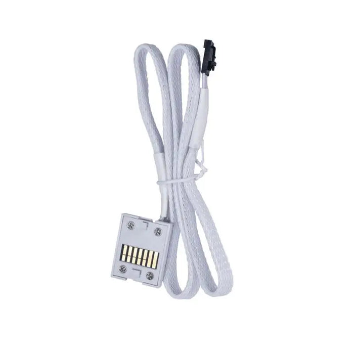 Set of 3 Fan Lian Li UNI FAN TL LCD 120mm - White - Вентилатори<<<Компютърни компоненти<<<ValiAPI