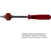 SET OF 3 MINI HOLDERS 2 BITS AND 1/4’’ ADAPTER CON:P - Комплекти отвертки<<<Ръчни инструменти<<<Инструменти и