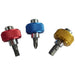SET OF 3 MINI HOLDERS 2 BITS AND 1/4’’ ADAPTER CON:P - Комплекти отвертки<<<Ръчни инструменти<<<Инструменти и