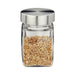 SET OF 3 PCS THEA 250 ML KELA STORAGE JARS - Буркани и продукти за консервиране<<<Домашни потреби<<<Кухня<<<Praktiker