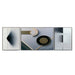 Set of 3 pictures DKD Home Decor Aluminium MDF Wood 240 x 3 x 80 cm (3 Pieces) - Декорация и Осветление<<<Дом