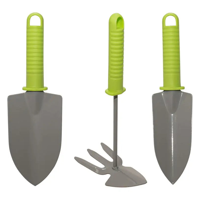 SET OF 3 SICO GARDEN - Други инструменти<<<Градински ръчен инструмент<<<Градина<<<Praktiker&&&Други