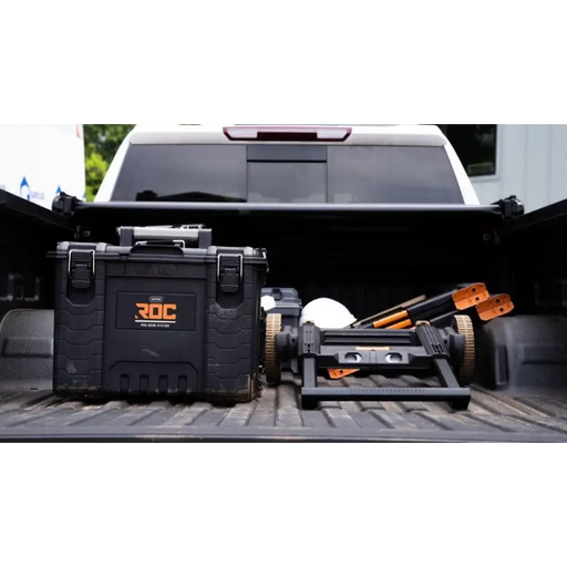 SET OF 3 TOOLBOXES ROC PRO GEAR 2,0 KETER - Tool boxes and bagsNOP-SKR<<<Tools - accessoriesNOP<<<ActionPL&&&Tool boxes