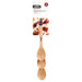 SET OF 3 ZYLISS WOODEN SPOONS - Съдове за готвене<<<Домашни потреби<<<Кухня<<<Praktiker