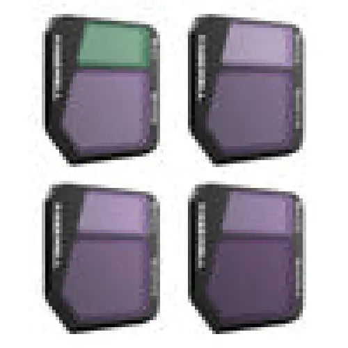 Set of 4 filters Split ND Freewell for DJI Mavic 3 - DJI<<<Drone accessories<<<Drones<<<InnproXML