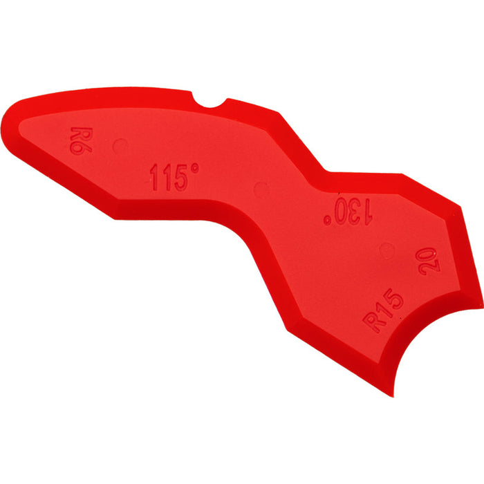 SET OF 4 RUBBER PLATES KWB - Други ръчни инструменти<<<Ръчни инструменти<<<Инструменти и железария<<<Praktiker