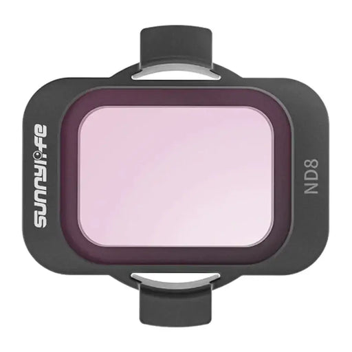 Set of 5 Filters Sunnylife ND 8/16/32/64/128 for DJI Avata 2 - Filters for drones<<<Drone