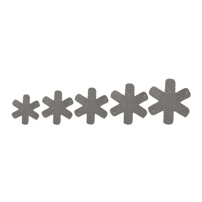 SET OF 5 MAKU PAN PROTECTORS - Съдове за готвене<<<Домашни потреби<<<Кухня<<<Praktiker