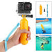 Set of 53 Puluz accessories for sports cameras PKT09 - Sets<<<Photo and cameras<<<InnproXML