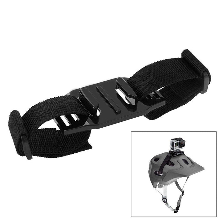 Set of 53 Puluz accessories for sports cameras PKT09 - Sets<<<Photo and cameras<<<InnproXML