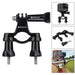 Set of 53 Puluz accessories for sports cameras PKT16 - Sets<<<Photo and cameras<<<InnproXML