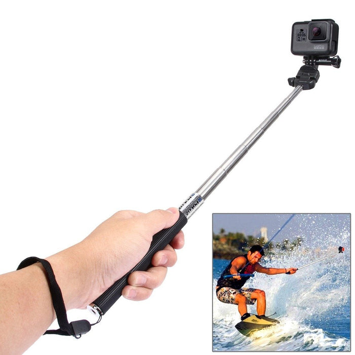 Set of 53 Puluz accessories for sports cameras PKT16 - Sets<<<Photo and cameras<<<InnproXML