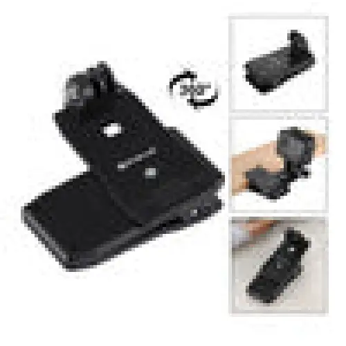 Set of 53 Puluz accessories for sports cameras PKT26 - Sets<<<Photo and cameras<<<InnproXML