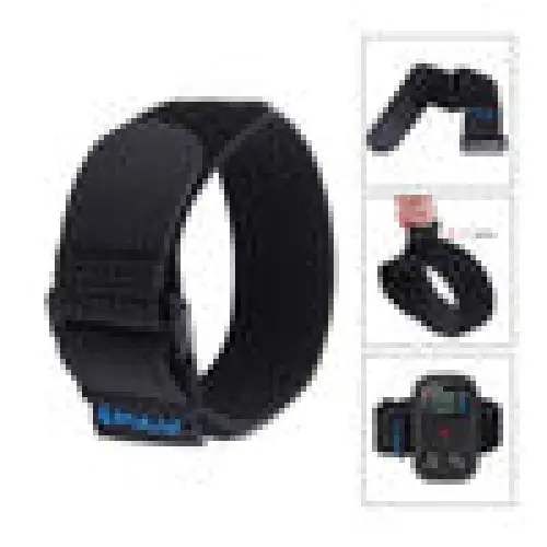 Set of 53 Puluz accessories for sports cameras PKT26 - Sets<<<Photo and cameras<<<InnproXML