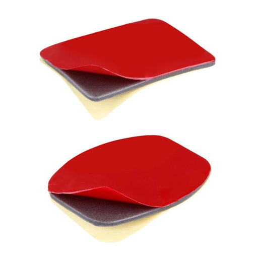 Set of 6x VHB Puluz stickers for Osmo Action / GoPro Hero / Insta360 One R. - Sets<<<Photo and cameras<<<InnproXML