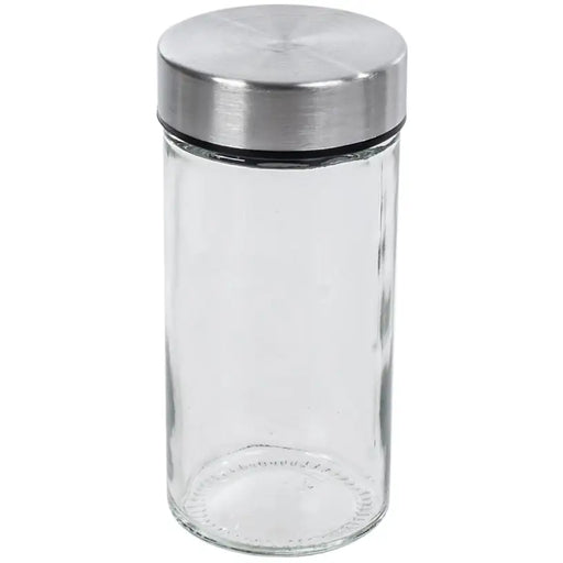 SET OF 8 JARS FOR SUPPORT. METALLICA BRIO - Съдове за готвене<<<Домашни потреби<<<Кухня<<<Praktiker