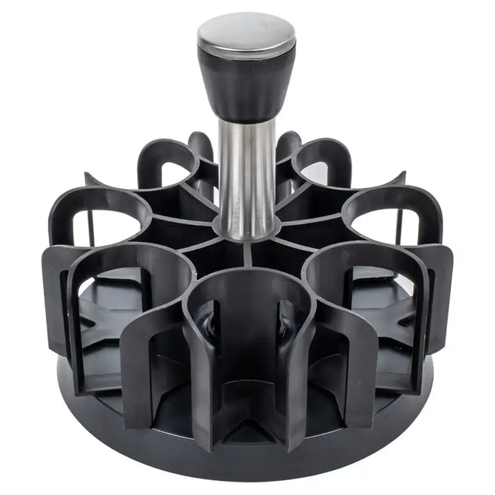 SET OF 8 JARS FOR SUPPORT. METALLICA BRIO - Съдове за готвене<<<Домашни потреби<<<Кухня<<<Praktiker