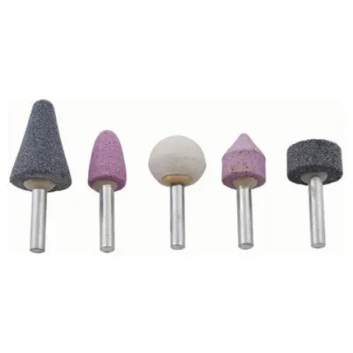 SET OF ABRASIVES F6 RAIDER 5 PCS - Фрезери<<<Консумативи за електроинструменти<<<Инструменти и железария<<<Praktiker