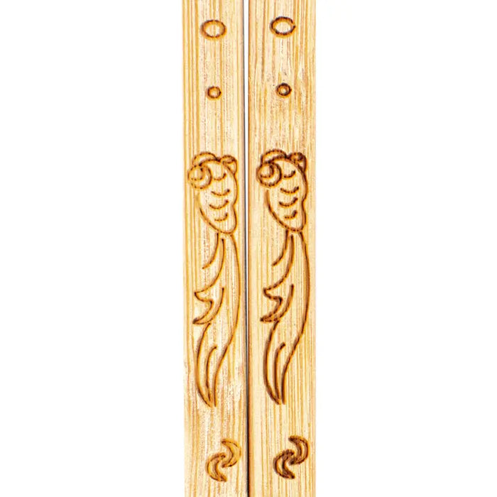 SET OF CHOPSTICKS FOR ASIAN FOOD 10PCS KJ308A YESJOY - Аксесоари за сервиране и прибори за хранене<<<Домашни